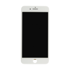 Bloc Ecran pour iPhone 7 plus - Blanc + Forfait de montage N2